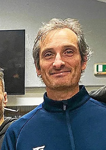 Portrait de Maël