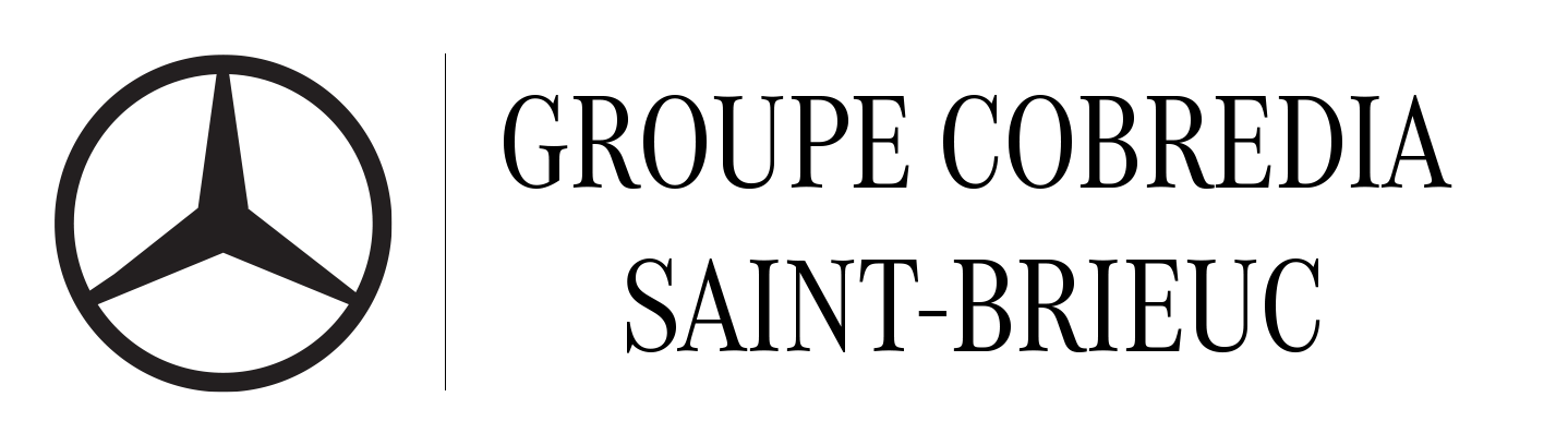 Mercedes-Benz St-Brieuc