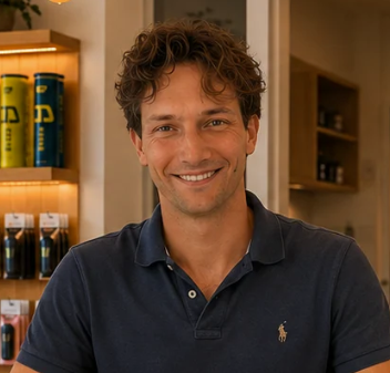 Portrait de Guillaume