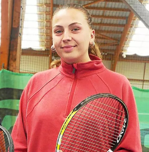 Daria SAUGER