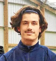 Mathis DE ARAUJO